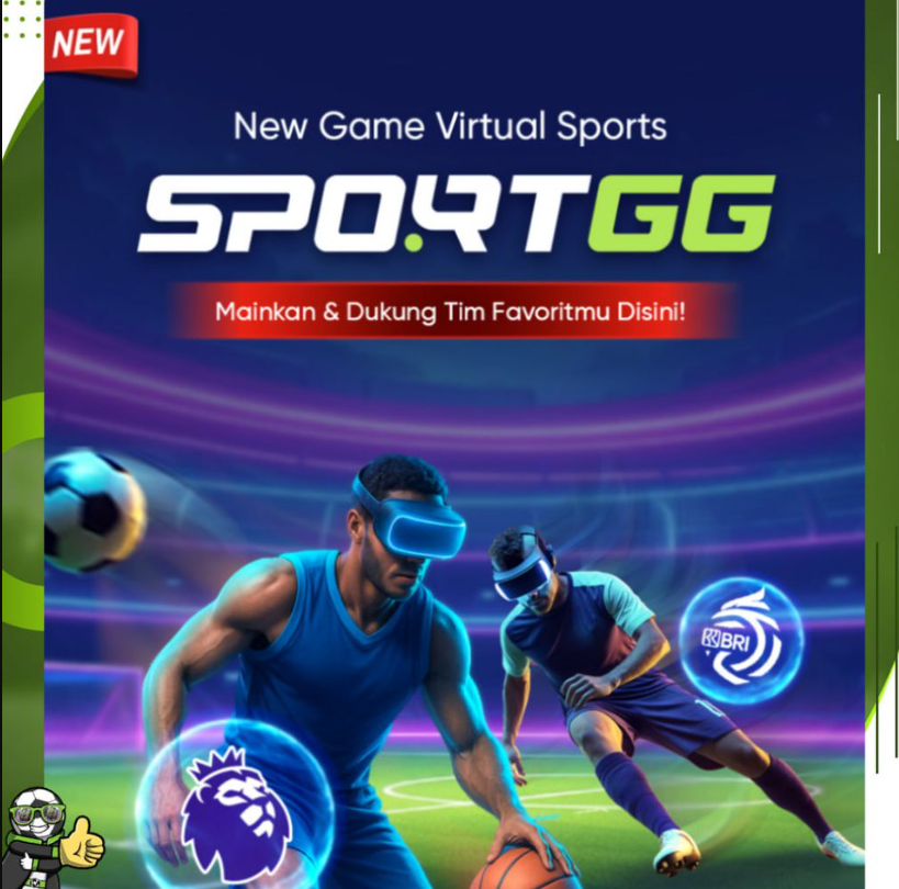 SportGG Sportsbook